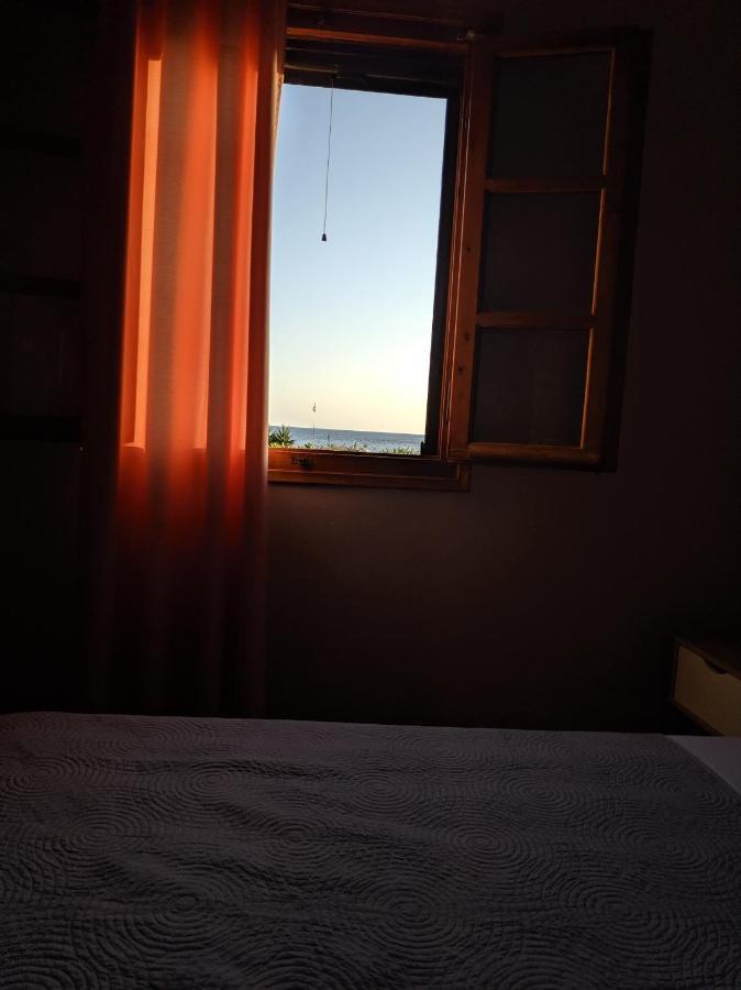 Tramonto Nel Delfini Apartment Kini ภายนอก รูปภาพ