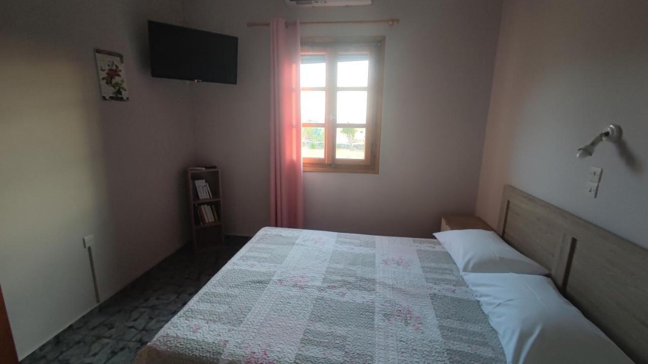 Tramonto Nel Delfini Apartment Kini ภายนอก รูปภาพ