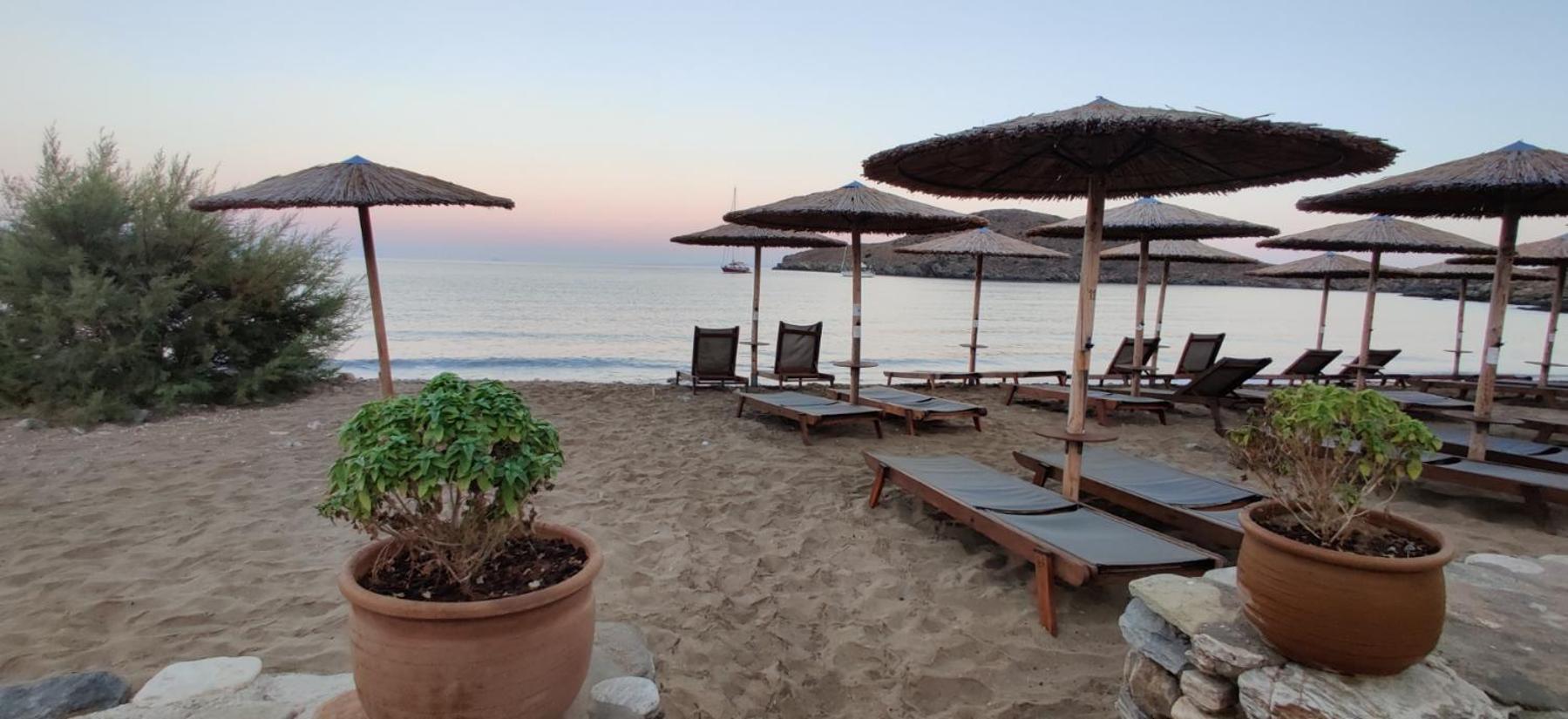 Tramonto Nel Delfini Apartment Kini ภายนอก รูปภาพ